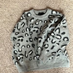 Kendall & Kylie Sweater